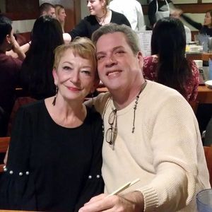 Meet your Posher, Karen